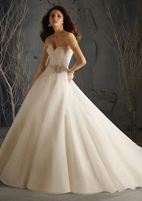Fantasia Bridal Abingdon 1063172 Image 2